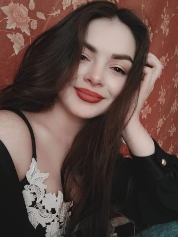 Проститутка Агата